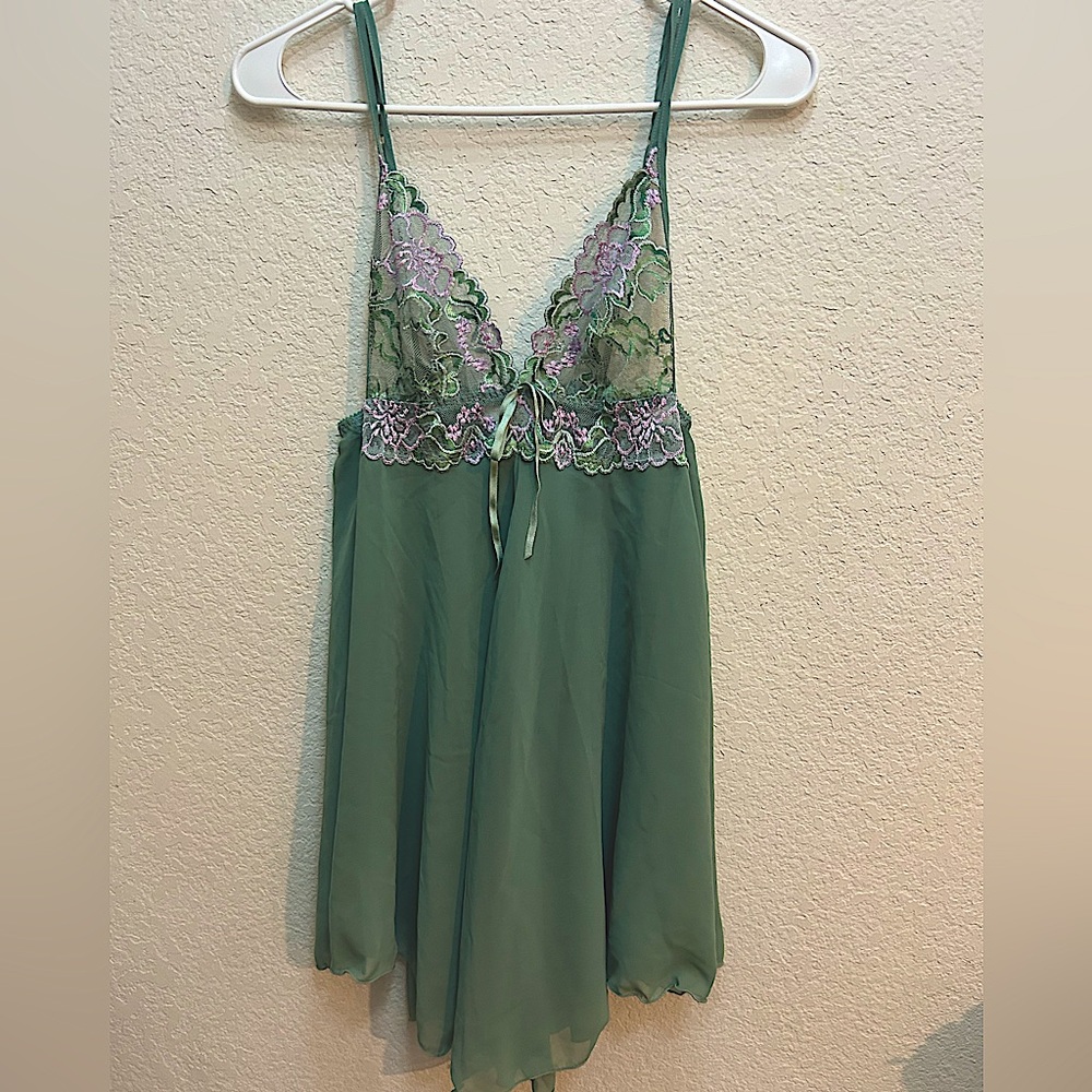 Evelin lingerie, small